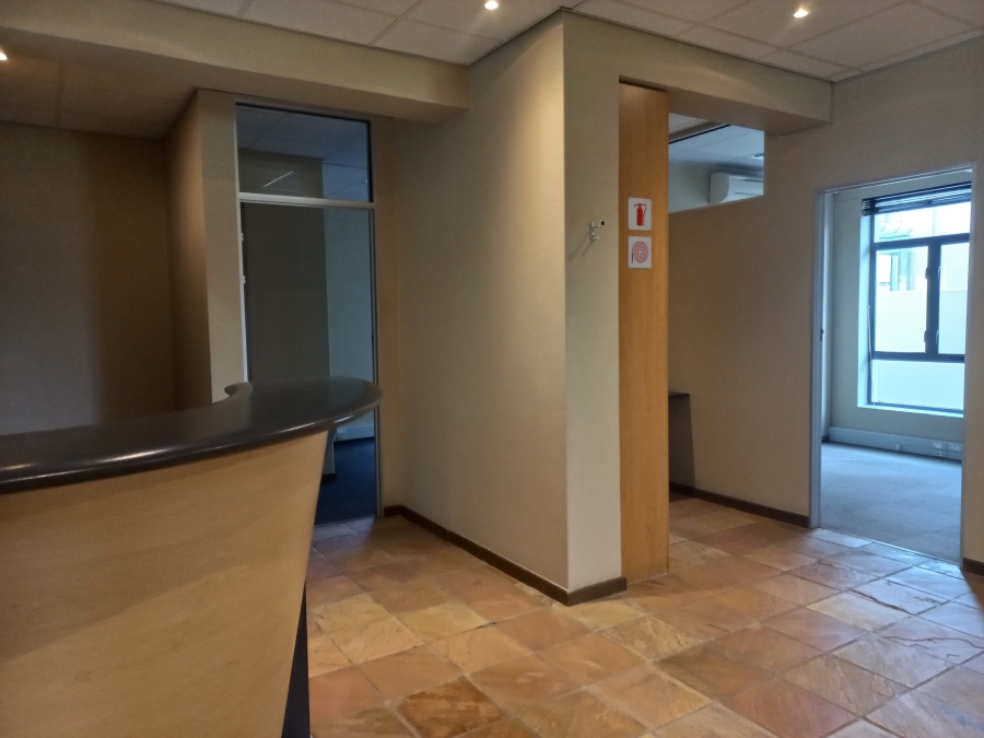 To Let commercial Property for Rent in Somerset West Mall Triangle Western Cape